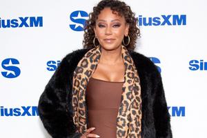 Bang Showbiz / Mel B shares gushing tribute to husband on first wedding anniversary