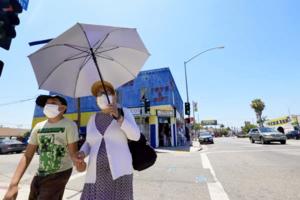 Robert Gauthier/Los Angeles Times/TNS