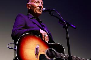 Bang Showbiz / Bruce Springsteen has been critical of Donald Trump