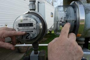 How much your electricity costs depends on some seriously complicated calculations. AP Photo/Carolyn Kaster