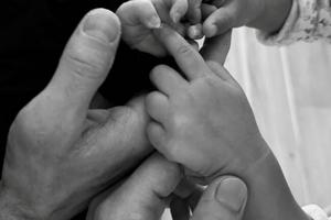 Bang Showbiz / Milo Ventimiglia and his wife Jarah Mariano have welcomed their second child together