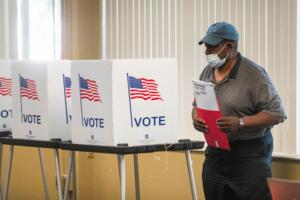 Katy Kildee/The Detroit News/TNS