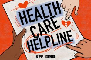 Oona Zenda/KFF Health News/KFF Health News/TNS