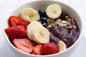 Customize your bowl to impact the nutrition profile. (Dreamstime/TCA)