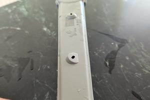 When was the last time you checked your upper and lower dishwasher spray arms for blockages? Mine had a lemon seed blocking one of the ports. (Tim Carter/Tribune Content Agency/TNS)