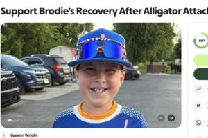 GoFundMe/TNS