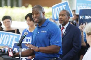 OCTAVIO JONES/Tampa Bay Times/TNS