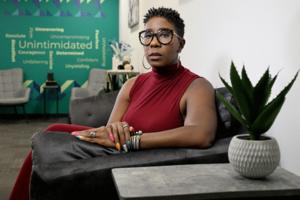 Kim Hairston/Baltimore Sun/TNS