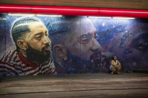 Allen J. Schaben/Los Angeles Times/TNS