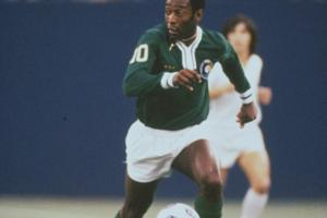 Allsport UK/Allsport/Getty Images North America/TNS