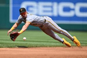 Jamie Sabau/Getty Images North America/TNS
