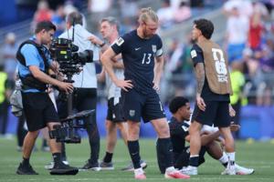 Alex Grimm/Getty Images North America/TNS