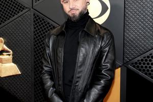 Bang Showbiz / Skrillex talks AI songs
