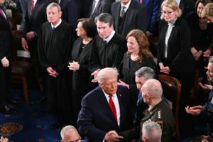 Mandel Ngan/AFP/Getty Images North America/TNS