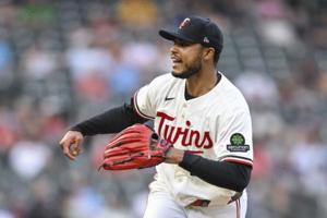Stephen Maturen/Getty Images North America/TNS