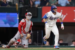 Sam Hodde/Getty Images North America/TNS