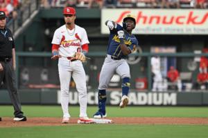 Joe Puetz/Getty Images North America/TNS