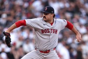 Geoff Stellfox/Getty Images North America/TNS