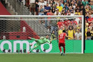 Alex Grimm/Getty Images North America/TNS