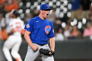 Greg Fiume/Getty Images North America/TNS