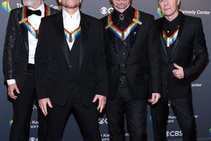 Bang Showbiz / U2 drop new single ahead of first studio album of new material in 9 years
