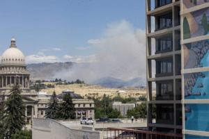 Sarah A. Miller/Idaho Statesman/TNS