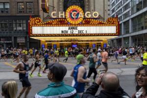 Brian Cassella/Chicago Tribune/TNS