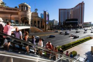Marley Barboeisel/Las Vegas Review-Journal/TNS