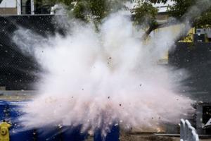 Paul Bersebach/The Orange County Register/TNS