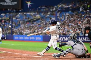 Julio Aguilar/Getty Images North America/TNS