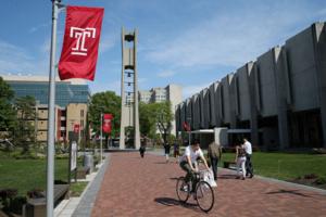 Tim Tai/The Philadelphia Inquirer/TNS