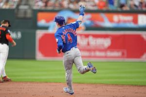 Mitchell Layton/Getty Images North America/TNS