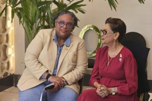 Jacqueline Charles/Miami Herald/TNS