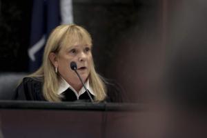 Tracy Glantz/The State/TNS
