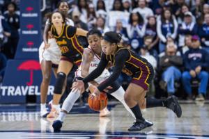 Joe Buglewicz/Getty Images North America/TNS