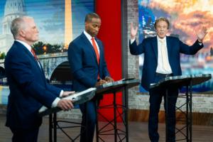 Katy Kildee/The Detroit News/TNS