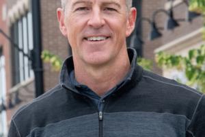 Matt Maasdam,/TNS