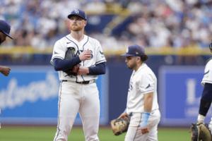 Luis Santana/Tampa Bay Times/TNS