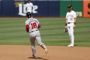 Justin K. Aller/Getty Images North America/TNS