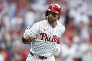 Yong Kim/The Philadelphia Inquirer/TNS