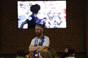 Yong Kim/The Philadelphia Inquirer/TNS
