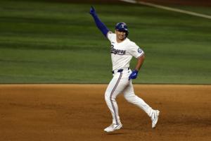 Ron Jenkins/Getty Images North America/TNS