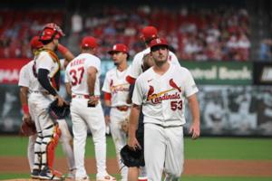 Joe Puetz/Getty Images North America/TNS