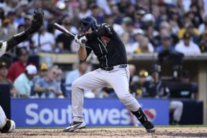 Orlando Ramirez/Getty Images North America/TNS