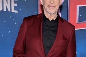 Bang Showbiz / J.K. Simmons reveals exactly what he thinks about Batgirl being shelved