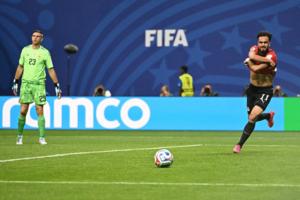 ROBERTO SCHMIDT/AFP/Getty Images North America/TNS