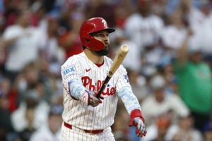 Yong Kim/The Philadelphia Inquirer/TNS