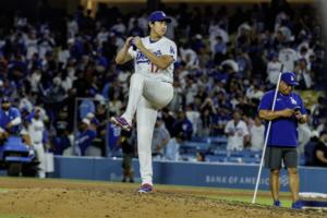 Gina Ferazzi/Los Angeles Times/TNS