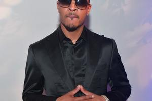 Bang Showbiz / T.I. talks retirement