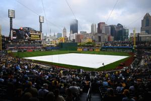 Joe Sargent/Getty Images North America/TNS